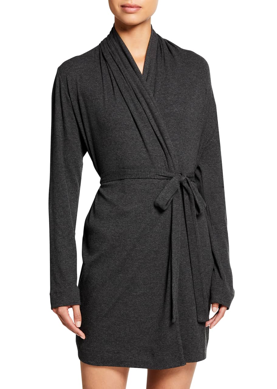 Skin sales wrap robe