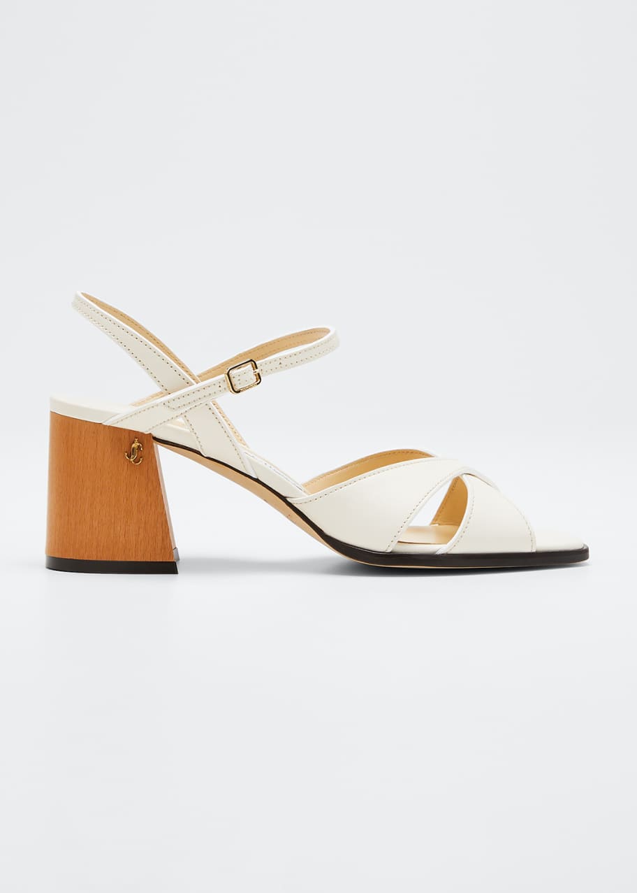 Jimmy choo 2025 joya 85