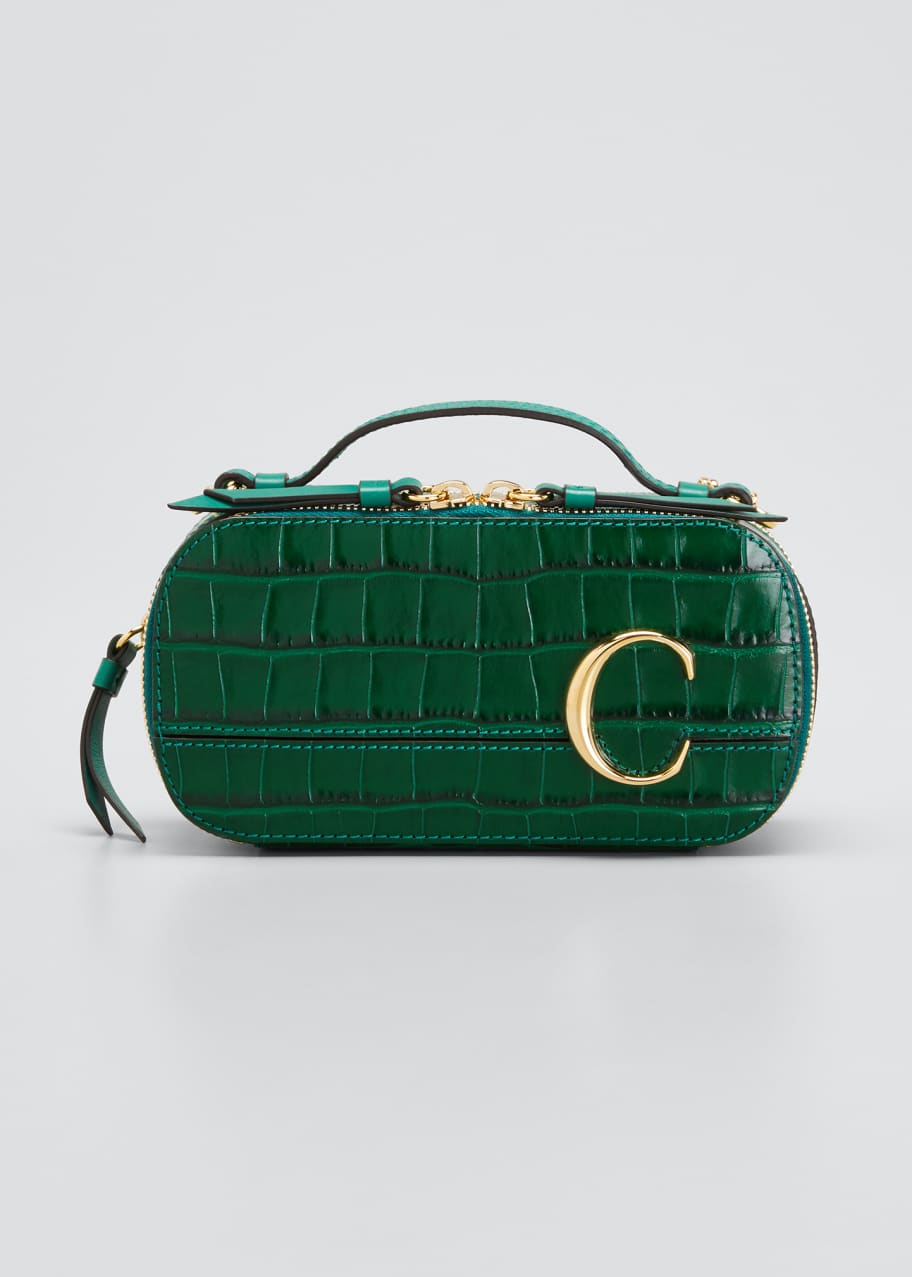 Chloe multi compact bag hotsell