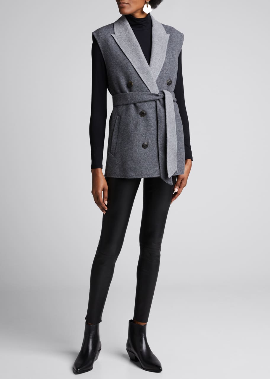 Rag and bone pearson sales vest