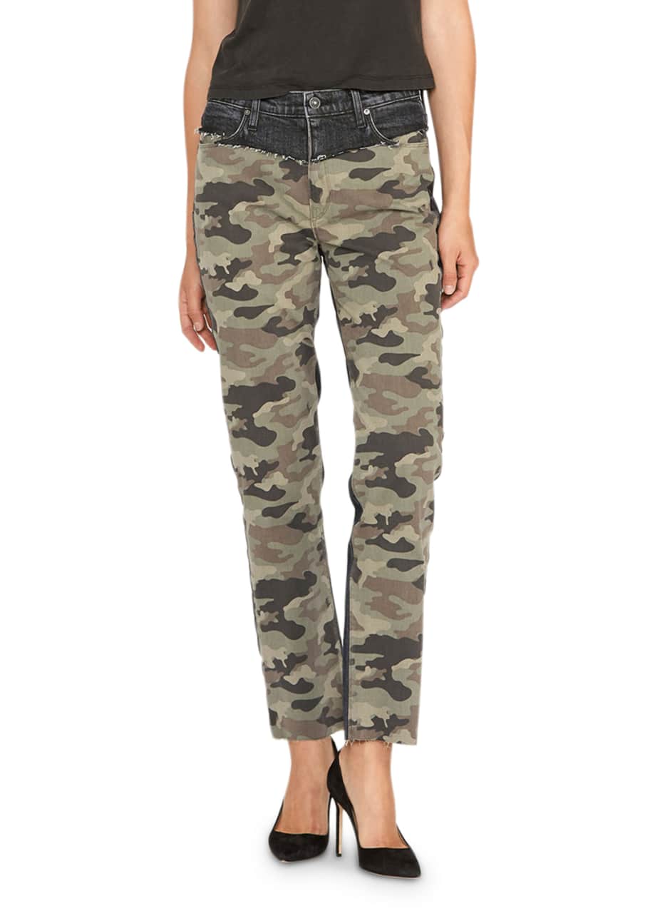 Hudson barbara camo clearance
