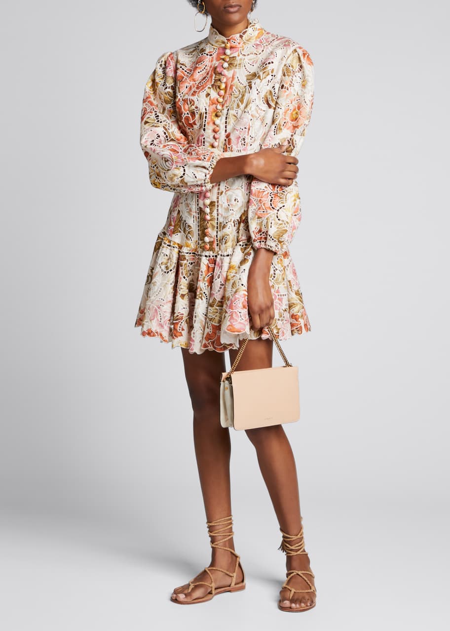 Bonita mini dress 2025