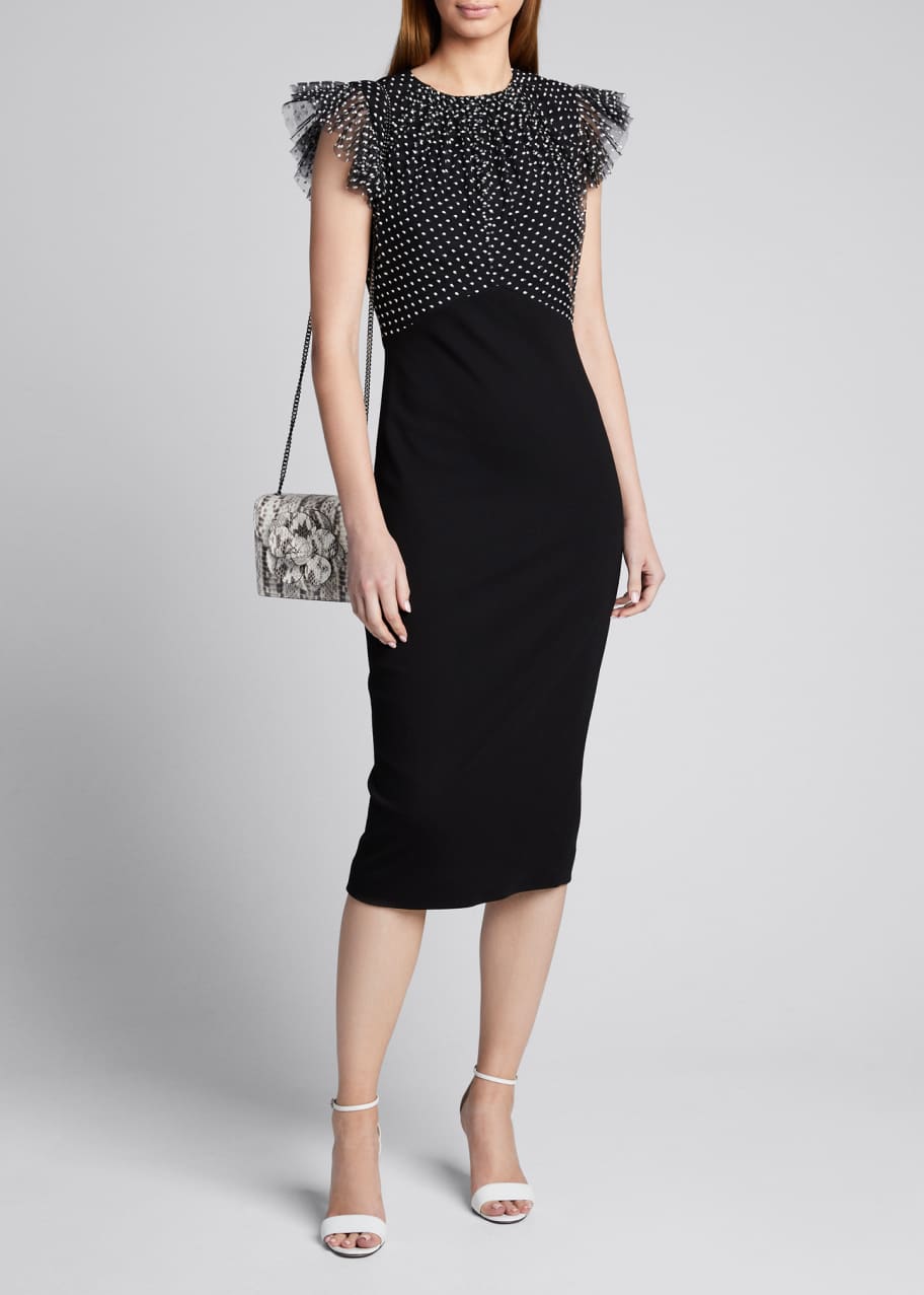 jason wu black dress Halter Night Out Mini Dress - Trendy Black Party Dress