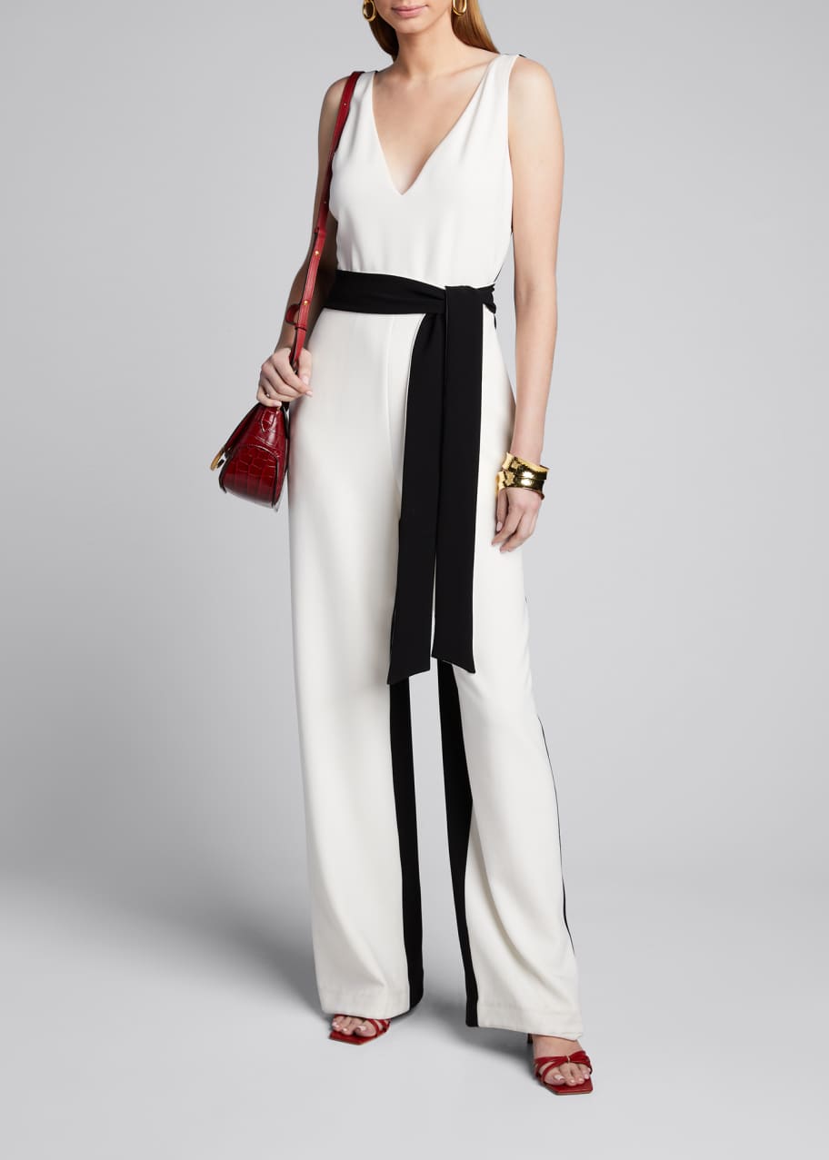 Tanya taylor jumpsuit store