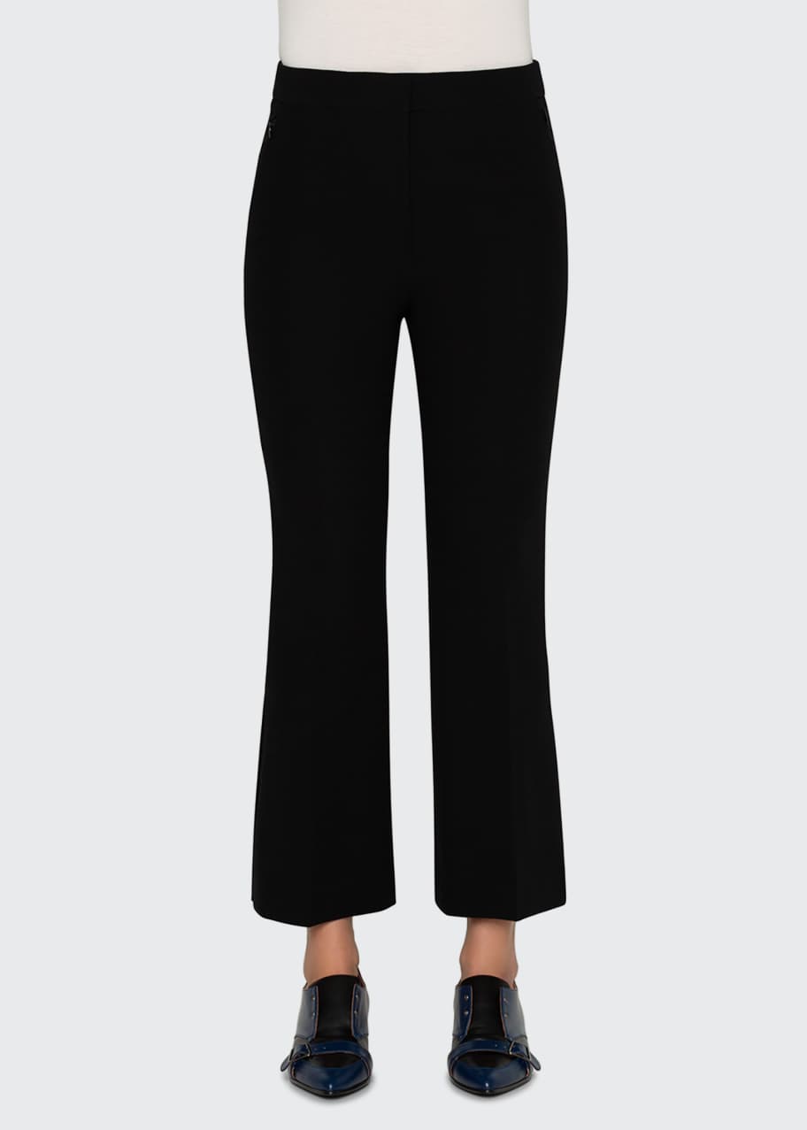 Image 1 of 1: Cropped Pants