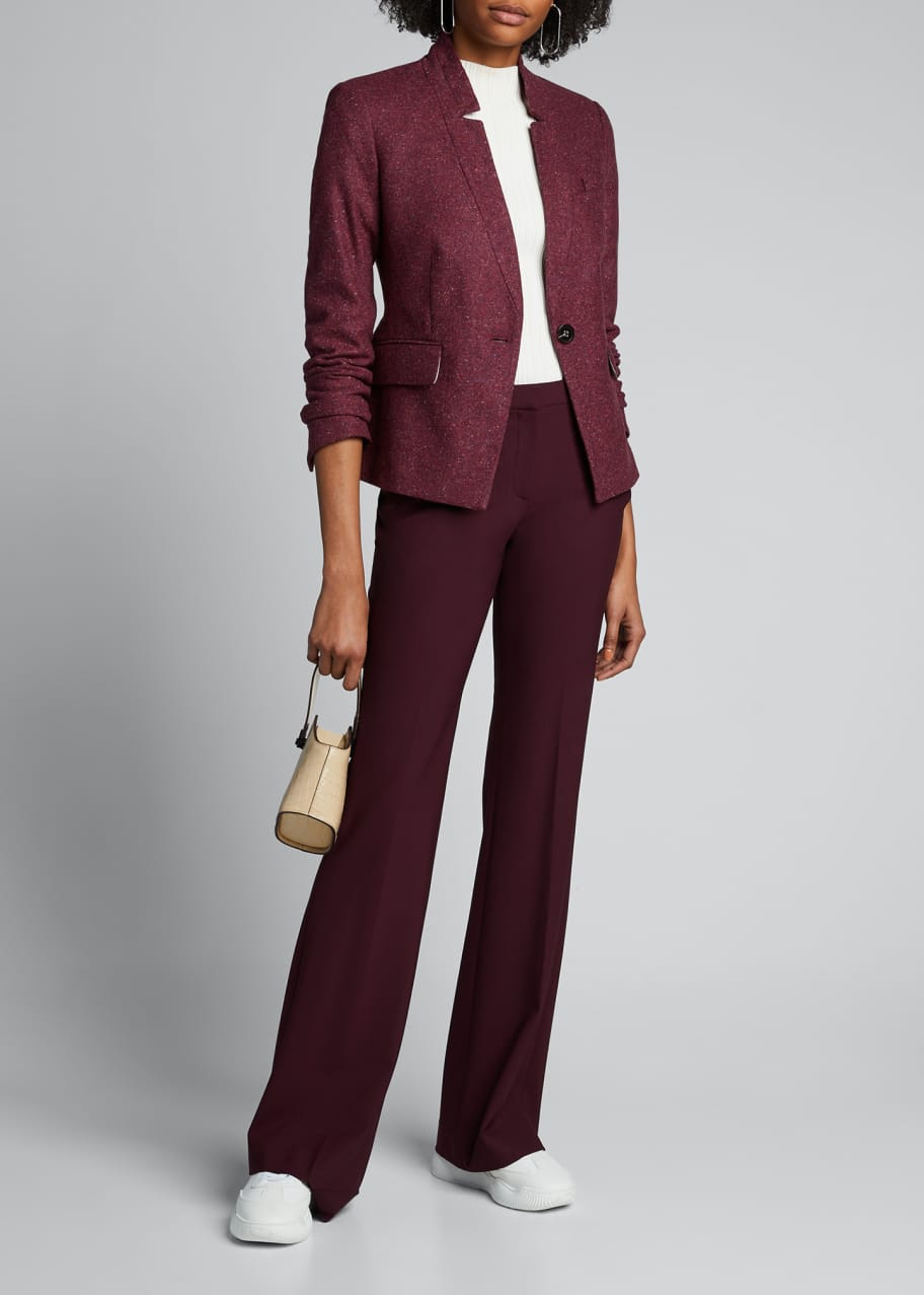 Veronica beard farley jacket shop