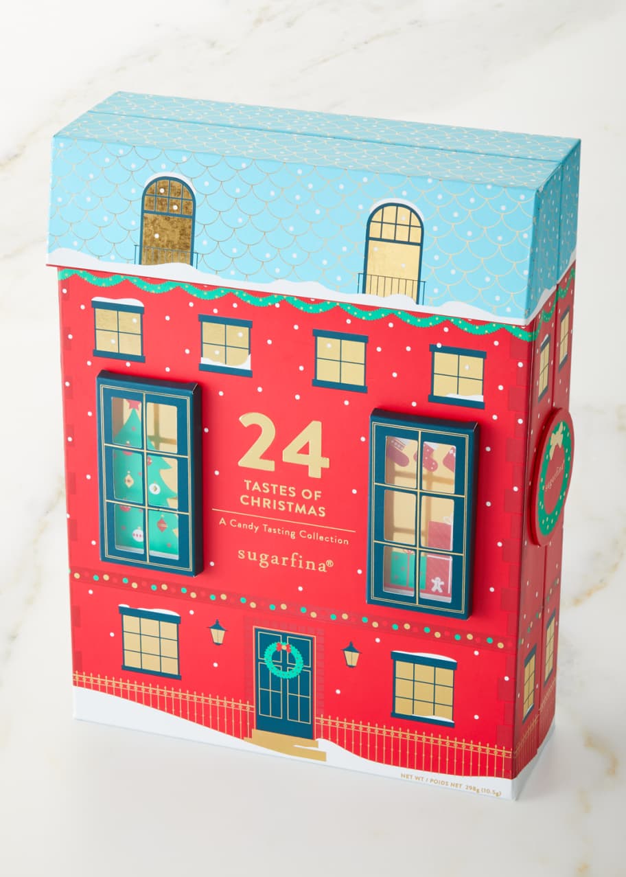 Sugarfina Sugarfina Advent Calendar Bergdorf Goodman