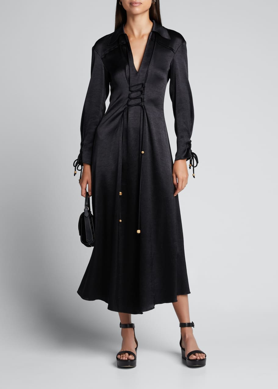 Akita dress outlet