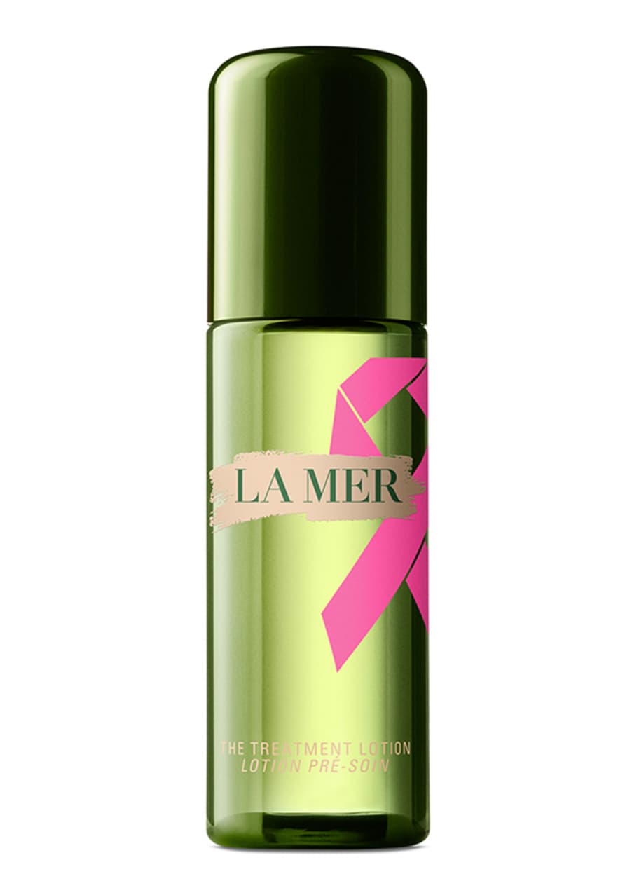 Image 1 of 1: 3.4 oz. The Breast Cancer Campaign Treatment Lotion