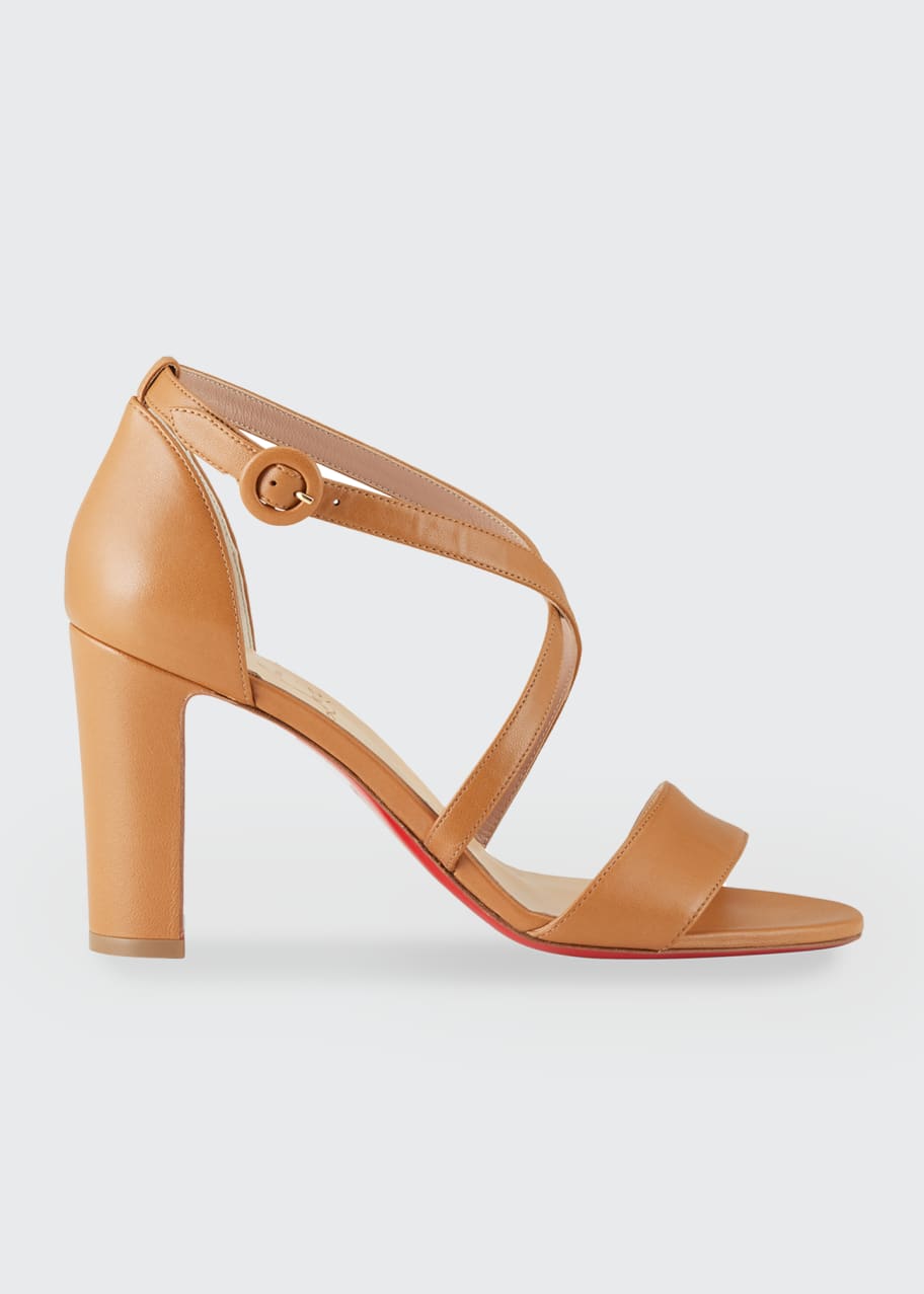 Christian louboutin loubi discount bee