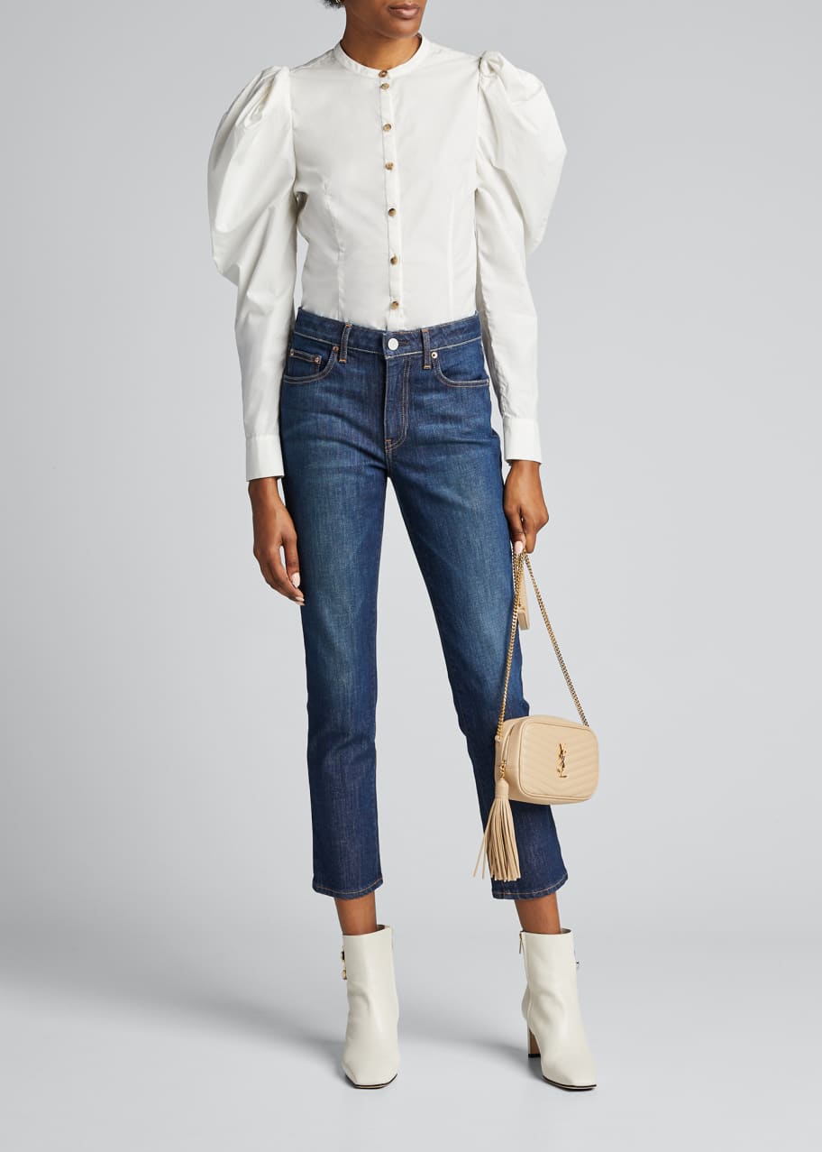 Ulla johnson willa dress discount