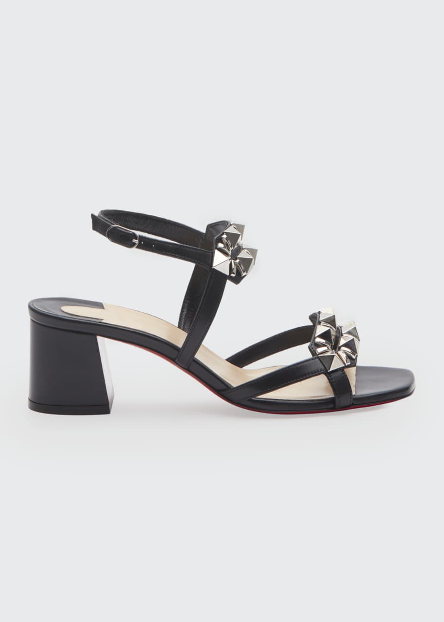 Galerietta sales christian louboutin