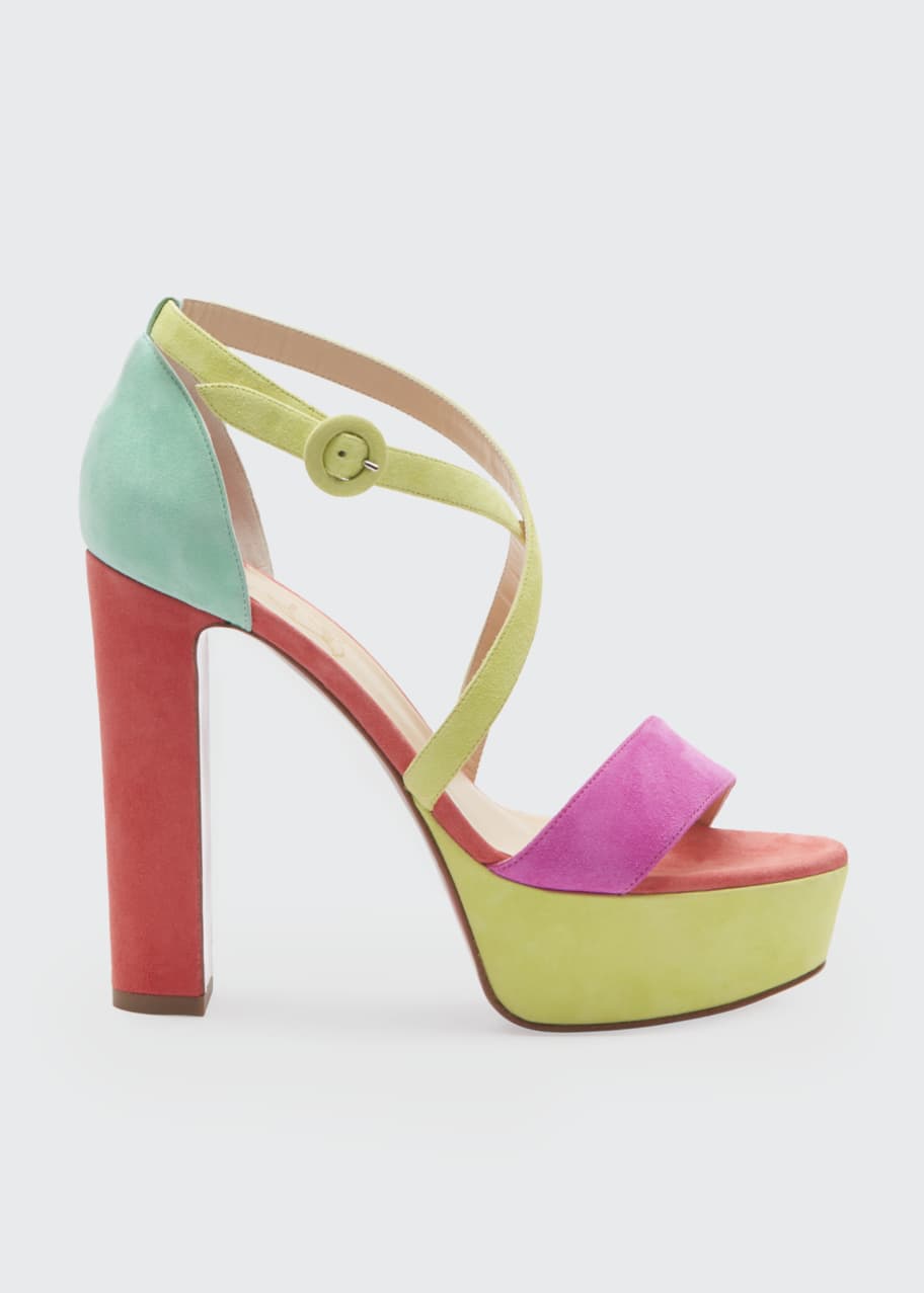 Loubi bee sales alta 130
