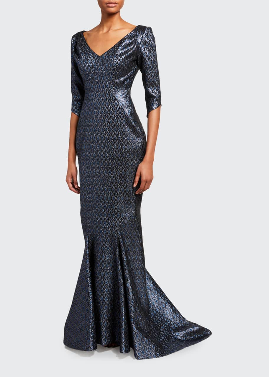 elegant princess dresses Elegant Princess A-Line Lace Ball Gown Wedding Dresses With Long Sleev –  misshow.com main image 1