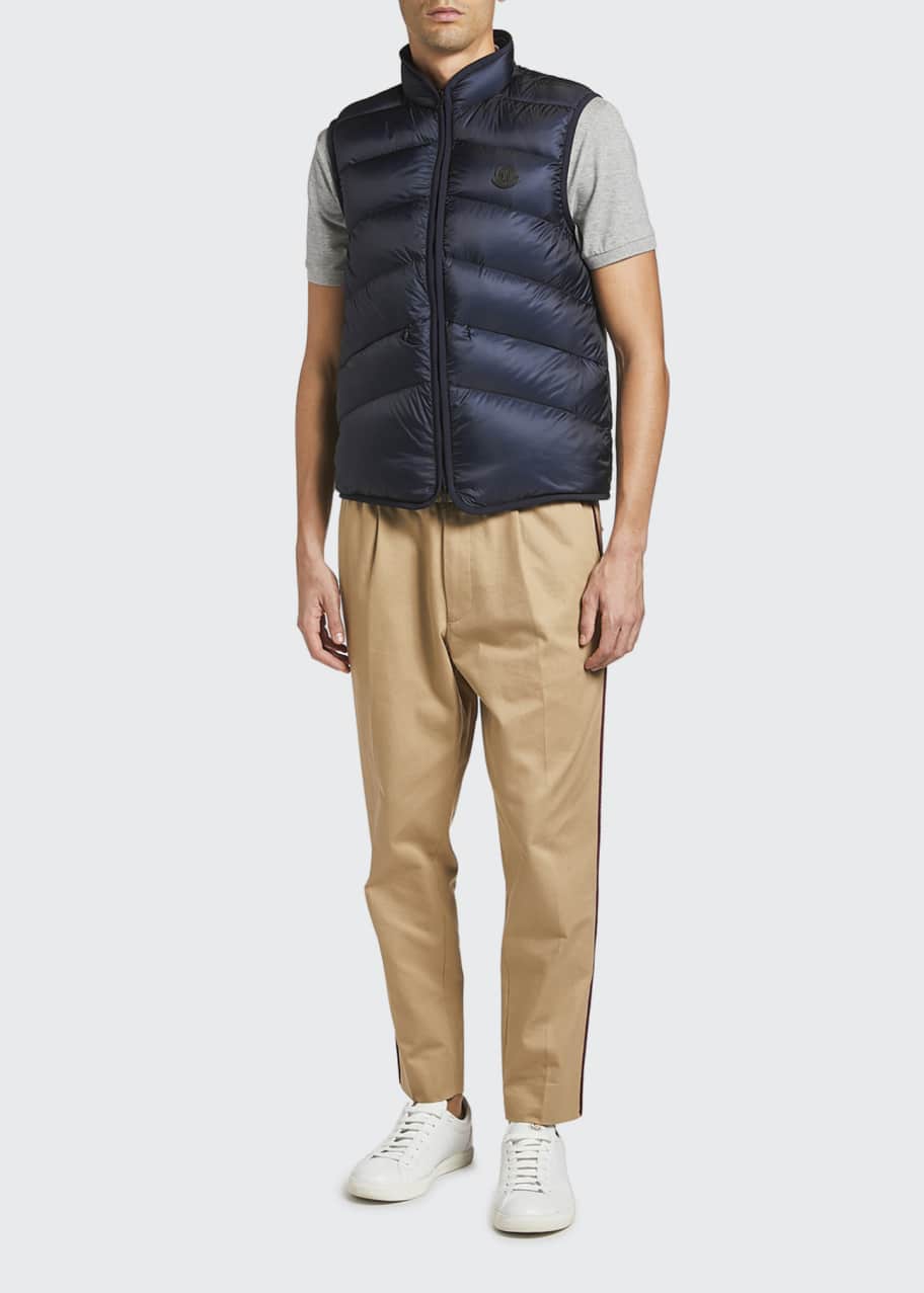 Moncler bourceau best sale