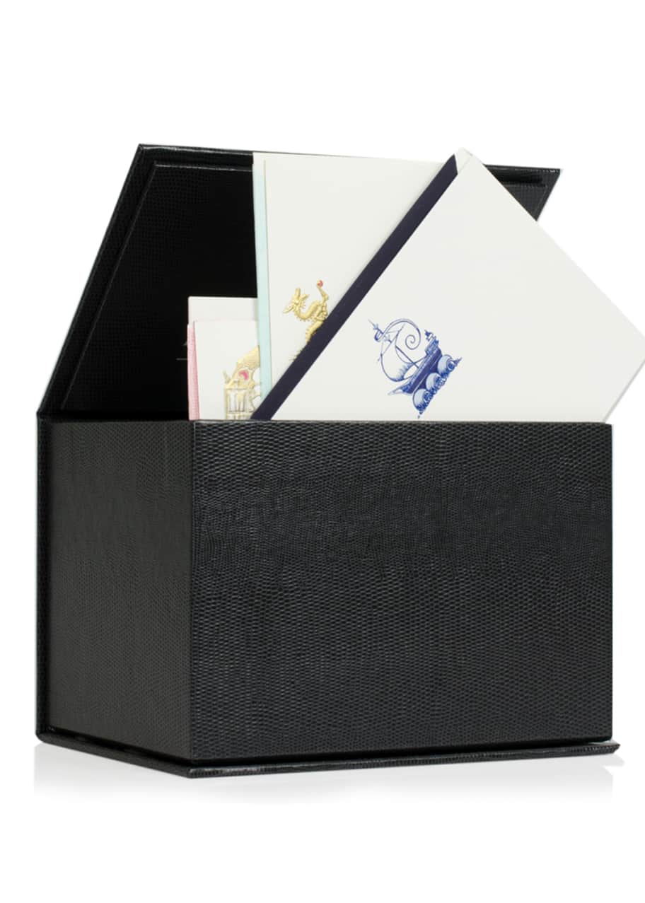 Bell'INVITO Luxury Collection Stationery Assortment, Box of 60