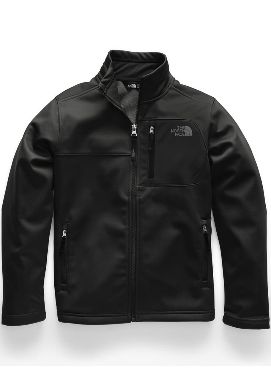 Apex risor deals jacket north face