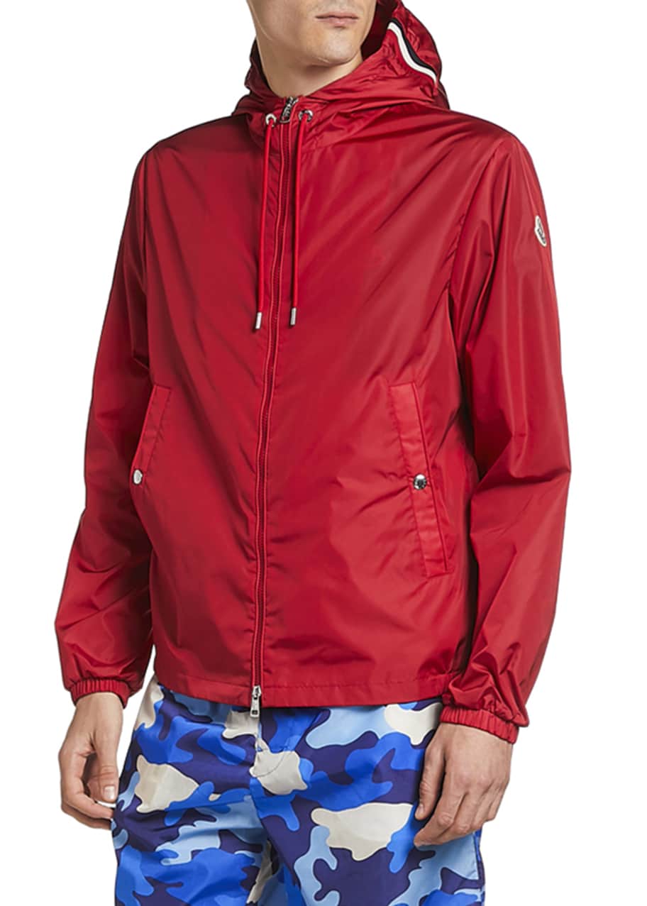 Mens moncler grimpeurs jacket discount