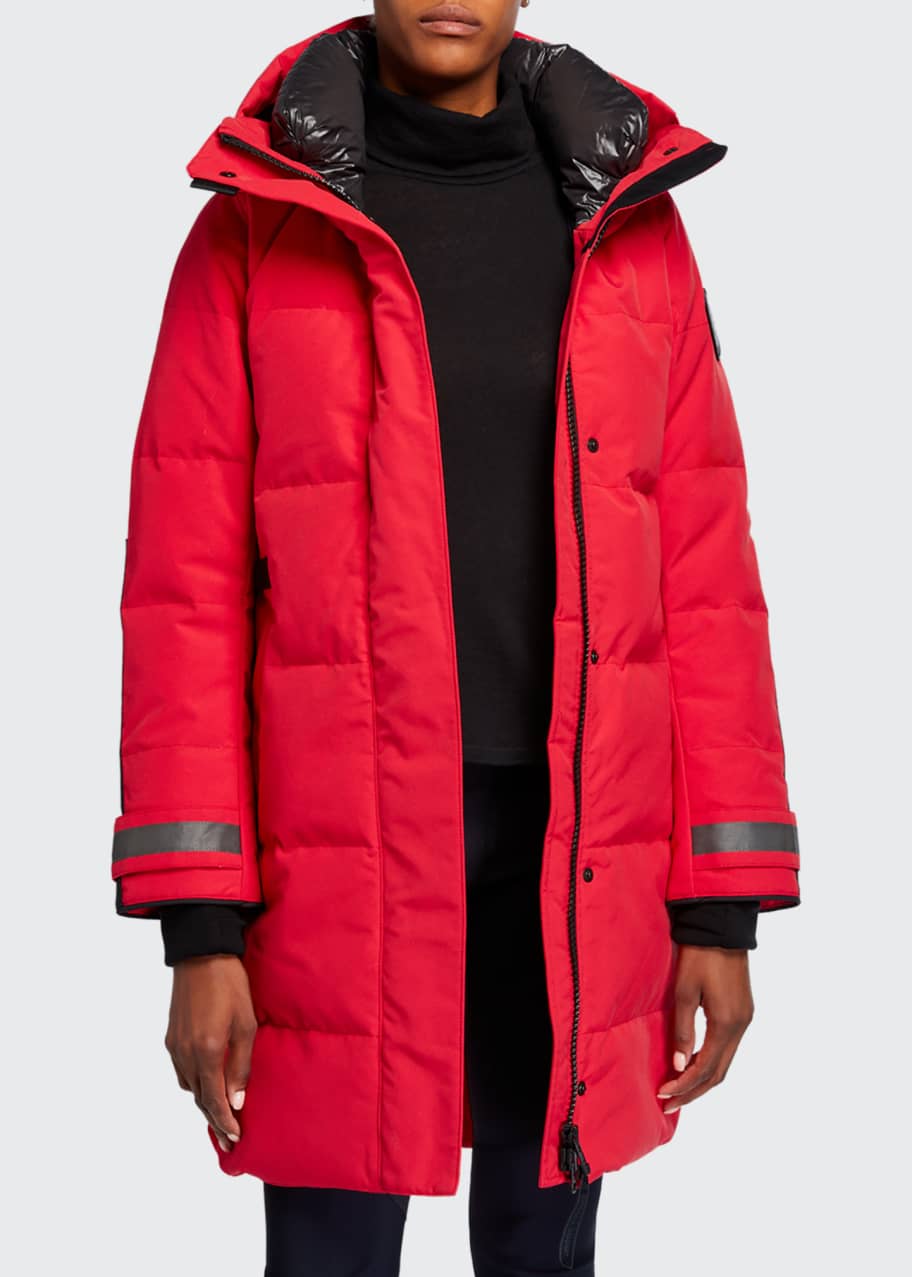 Canada goose bennett hotsell