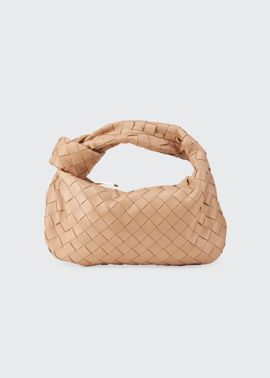 Bottega Veneta Knot Bag - Bergdorf Goodman