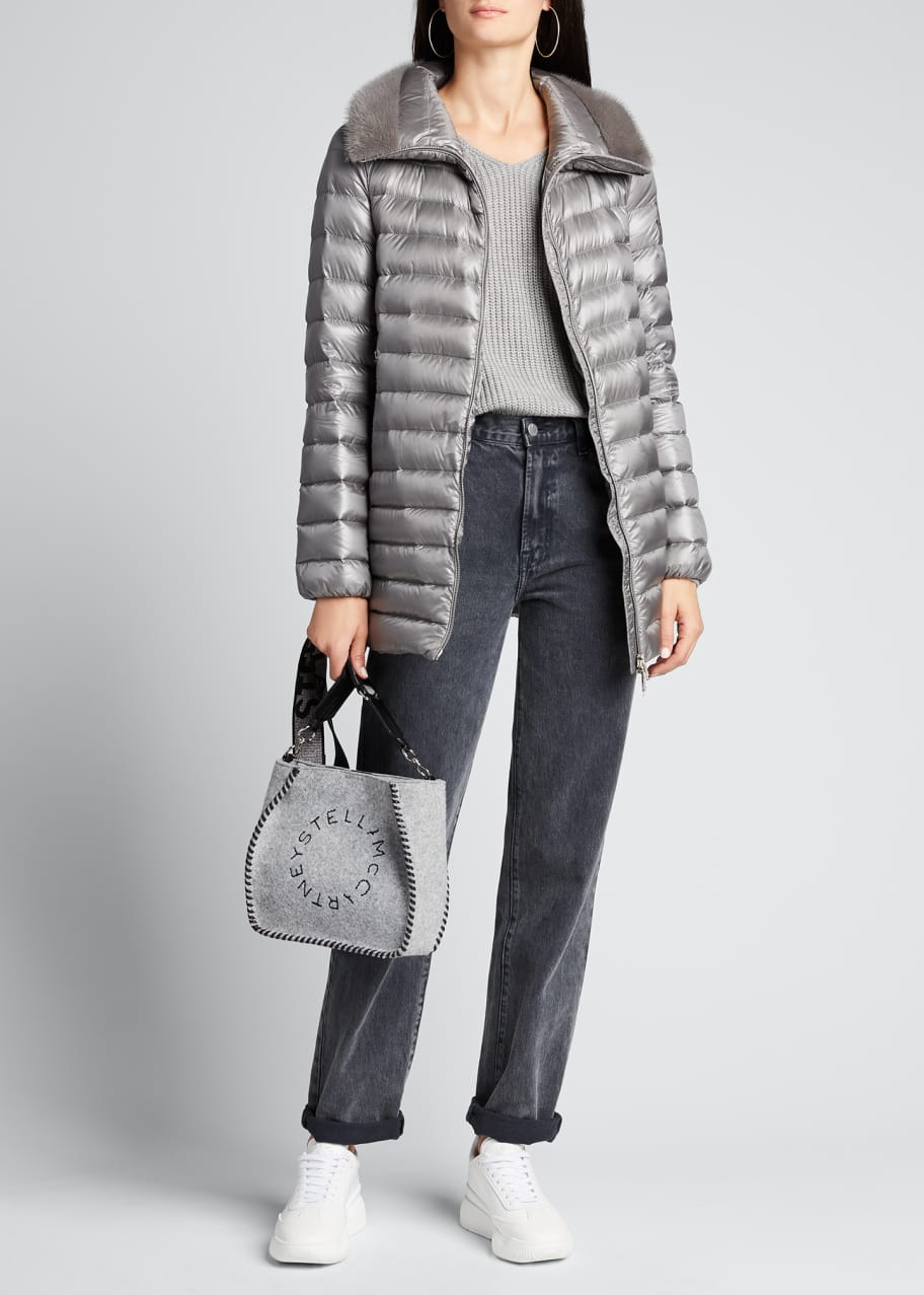 Moncler soufre discount