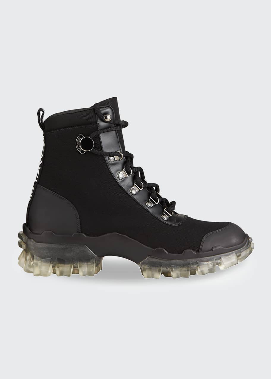 Moncler clearance helis boots
