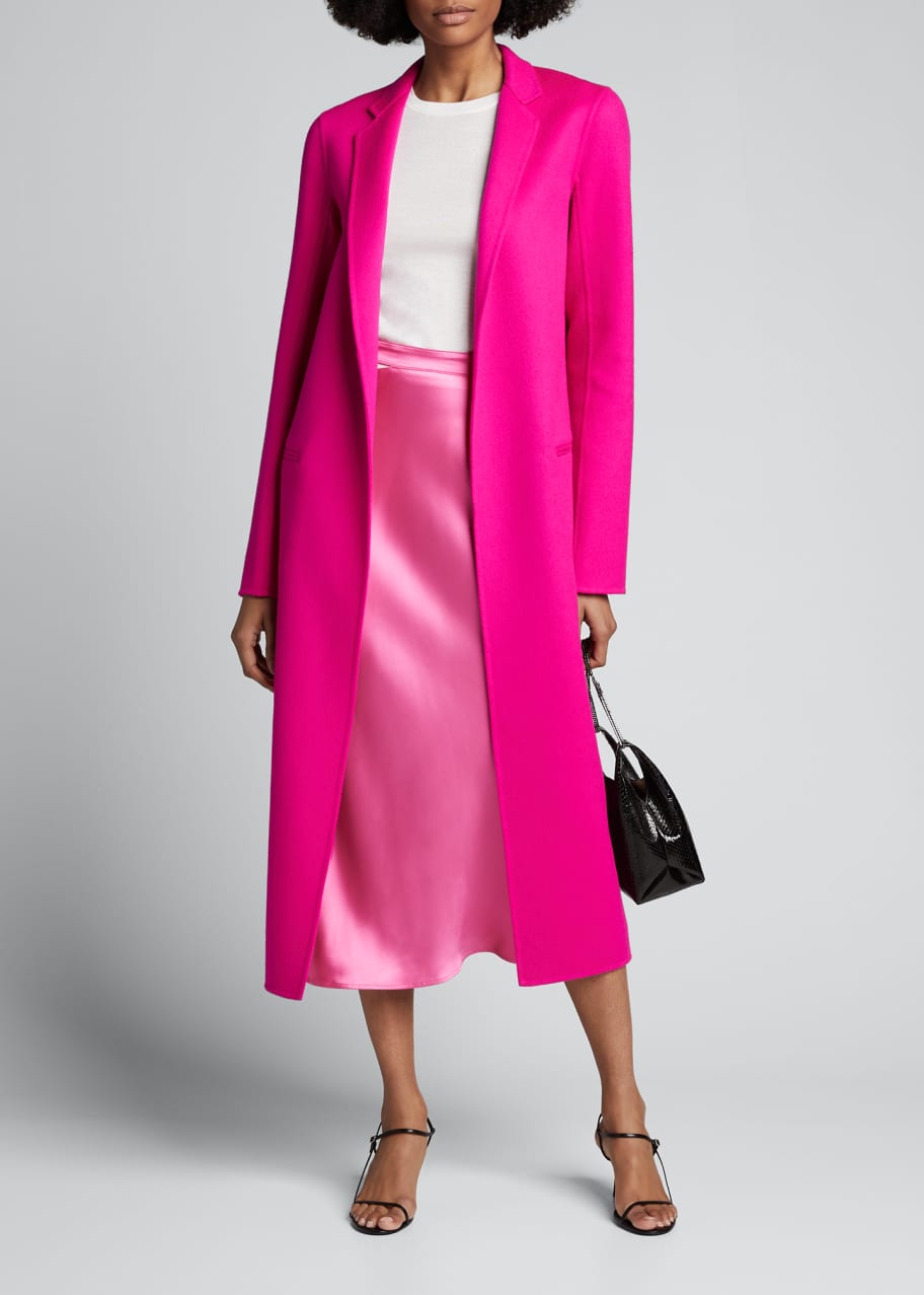 Adam shop lippes coat