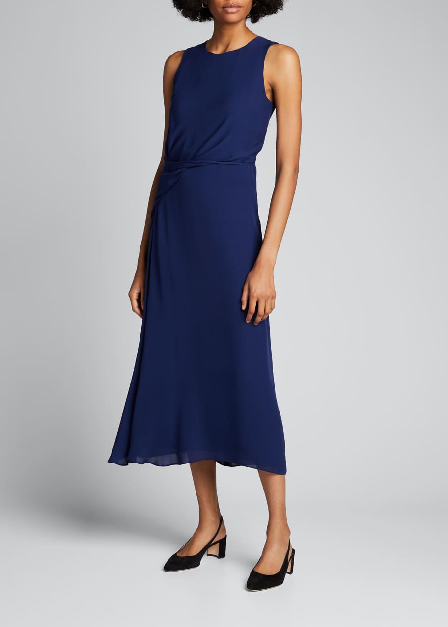 Armani party dress outlet