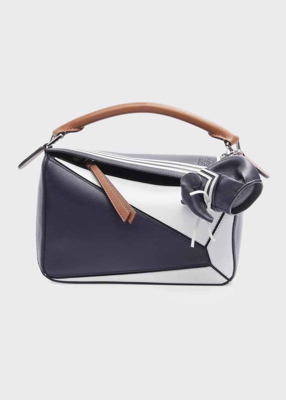 Loewe Puzzle Small Bag - Bergdorf Goodman