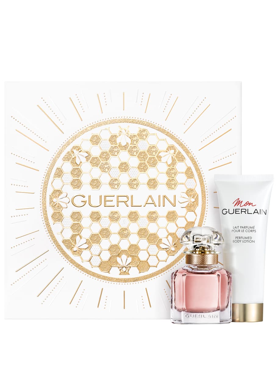 Image 1 of 1: Mon Guerlain Eau de Parfum 1.0 oz. Gift Set ($89 Value)