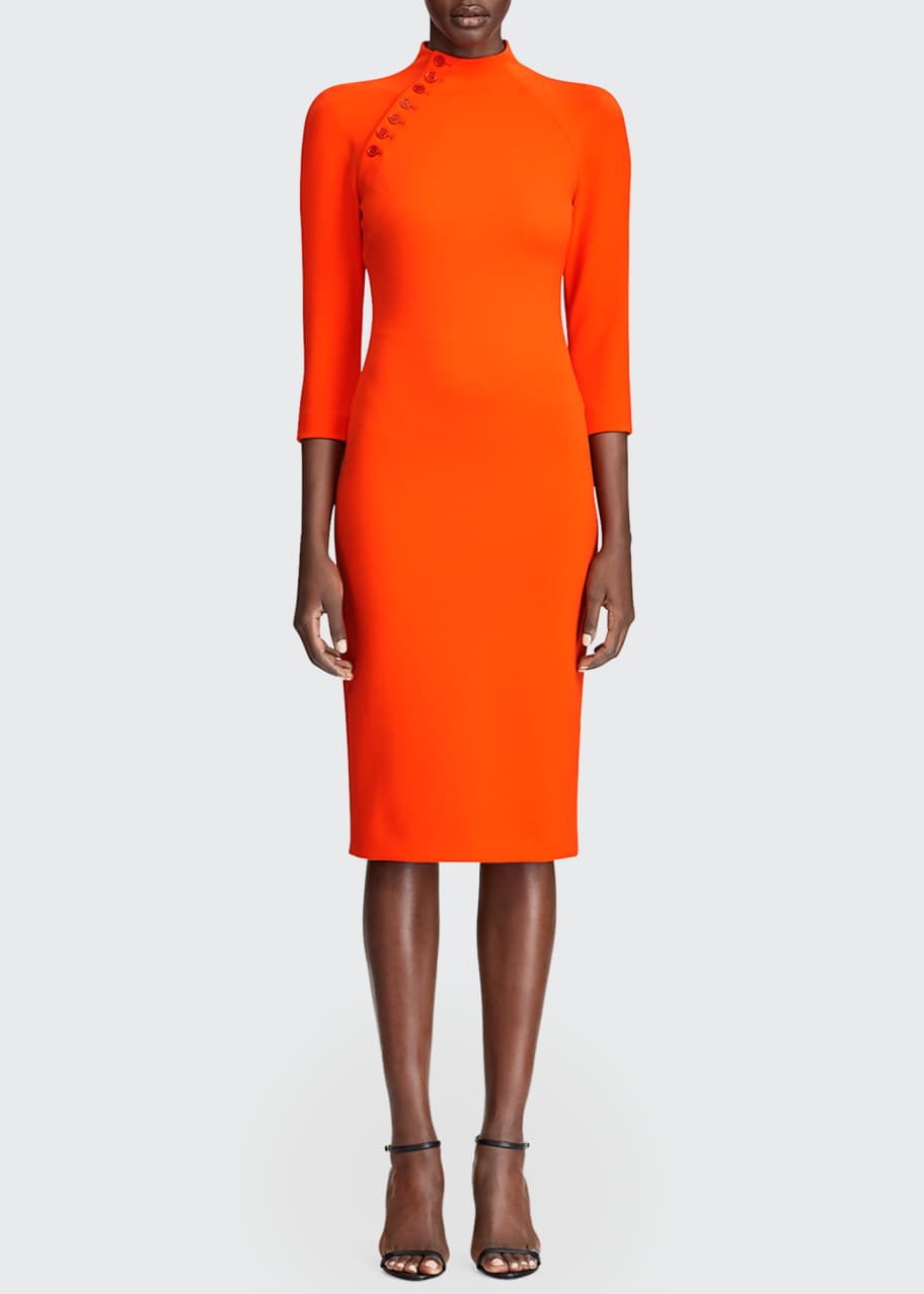 Ralph lauren matilda dress 2025
