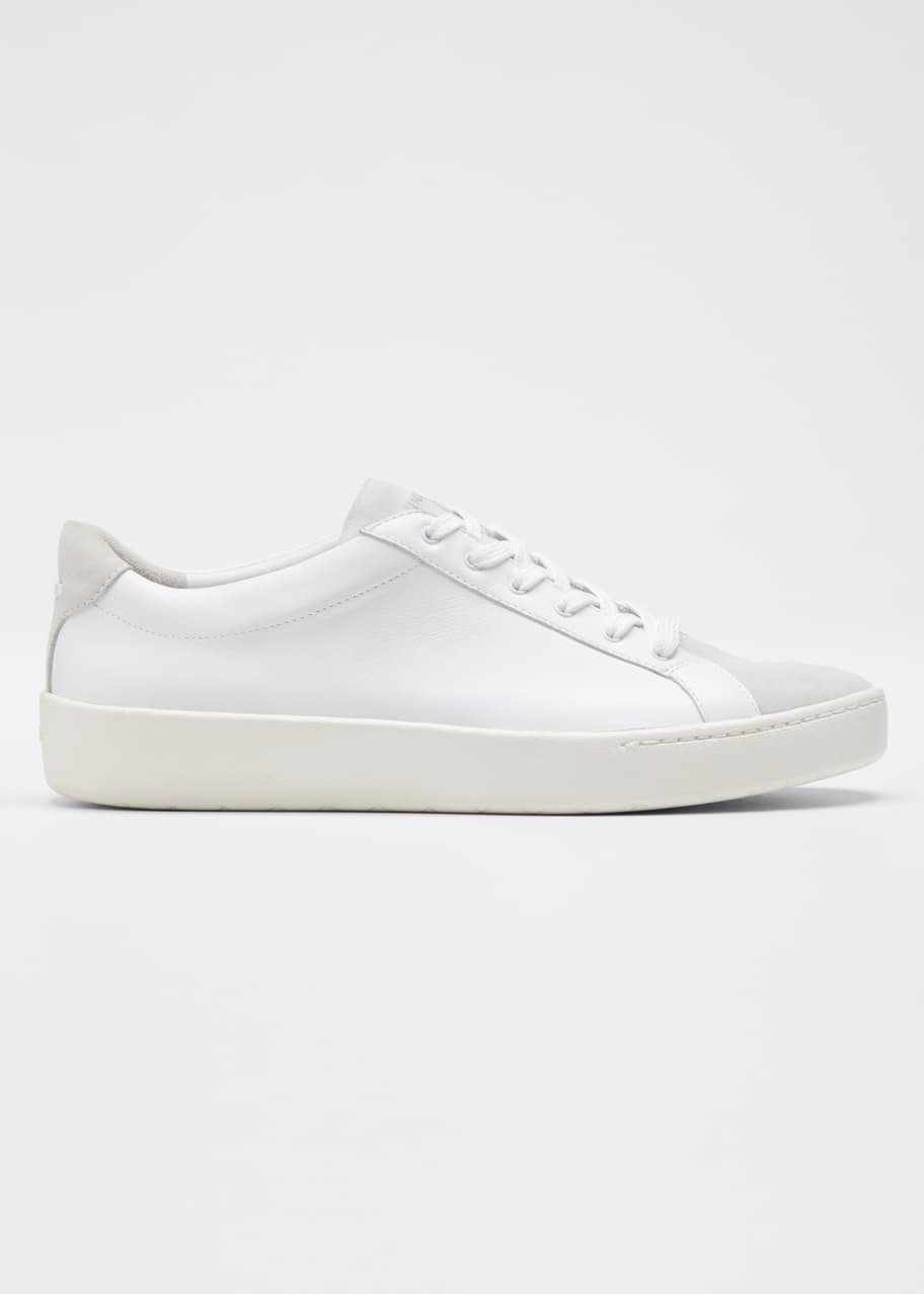 Vince janna low top sneaker