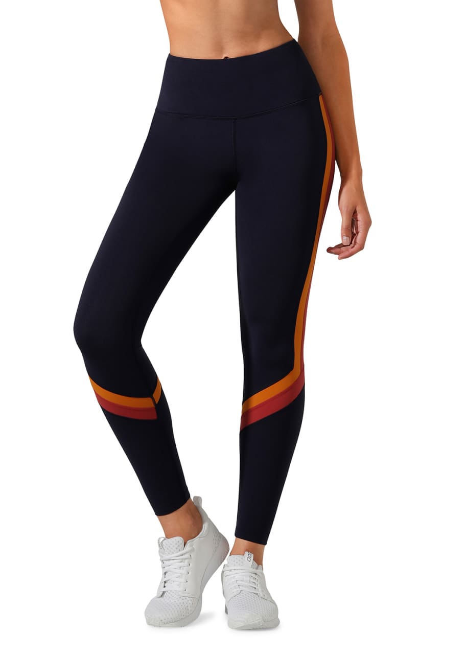 Image 1 of 1: Stride Core Full-Length Tights