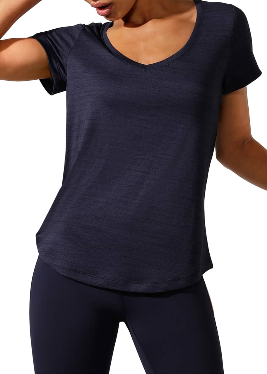 lorna jane frankie active tee