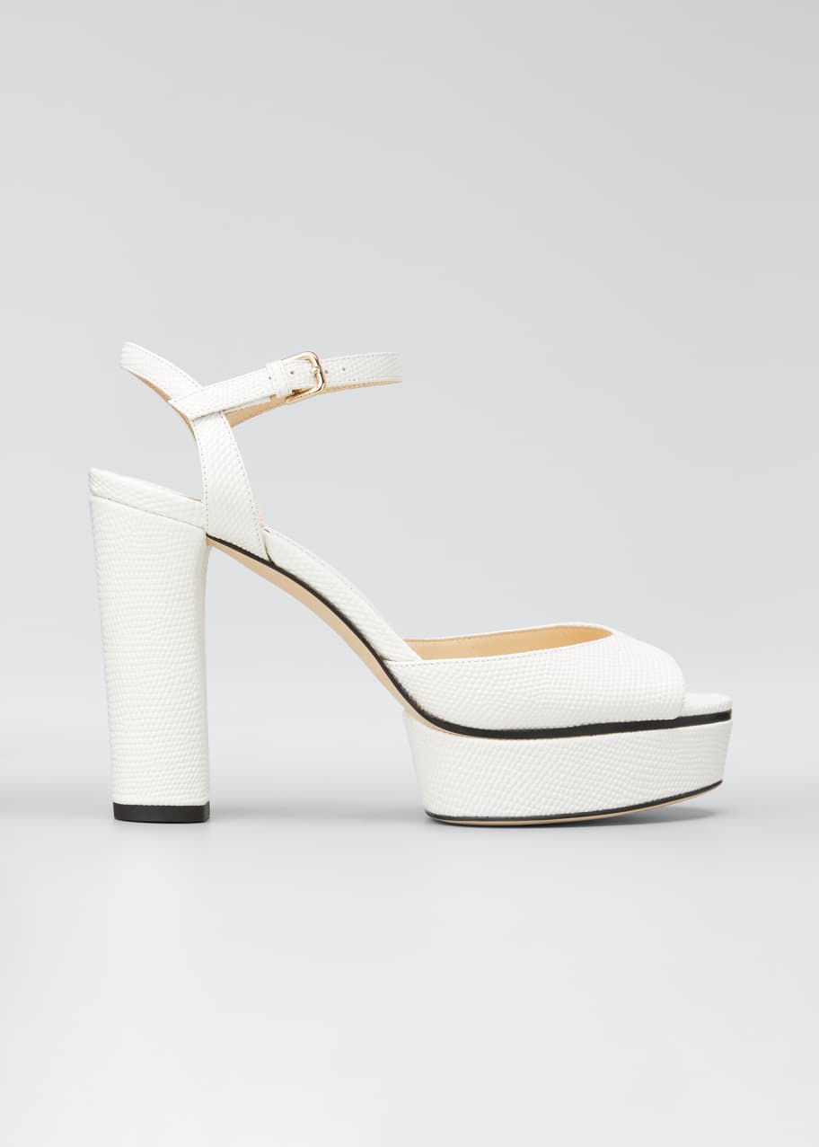 Jimmy choo peachy 15 discount