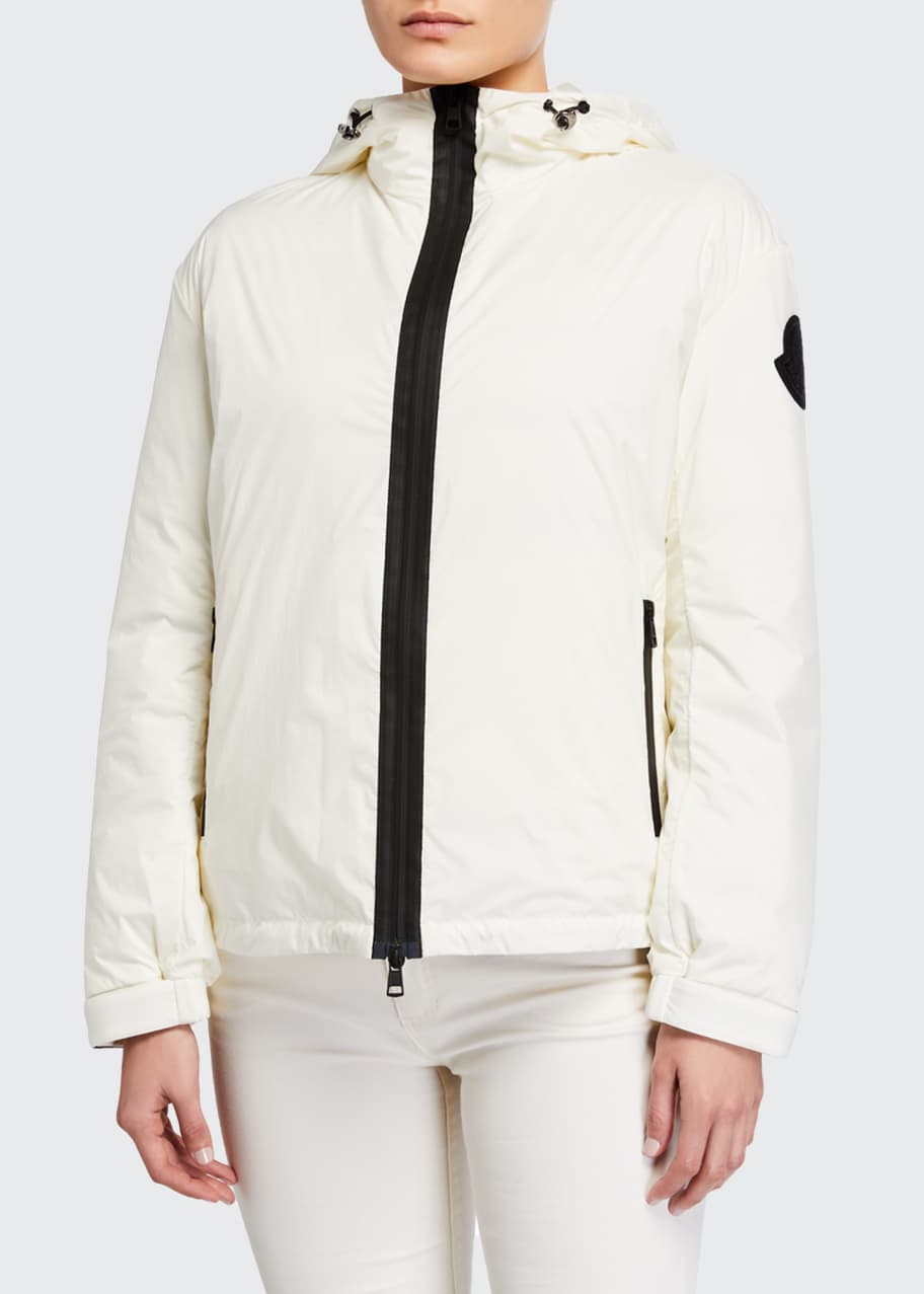 Moncler lilas sale