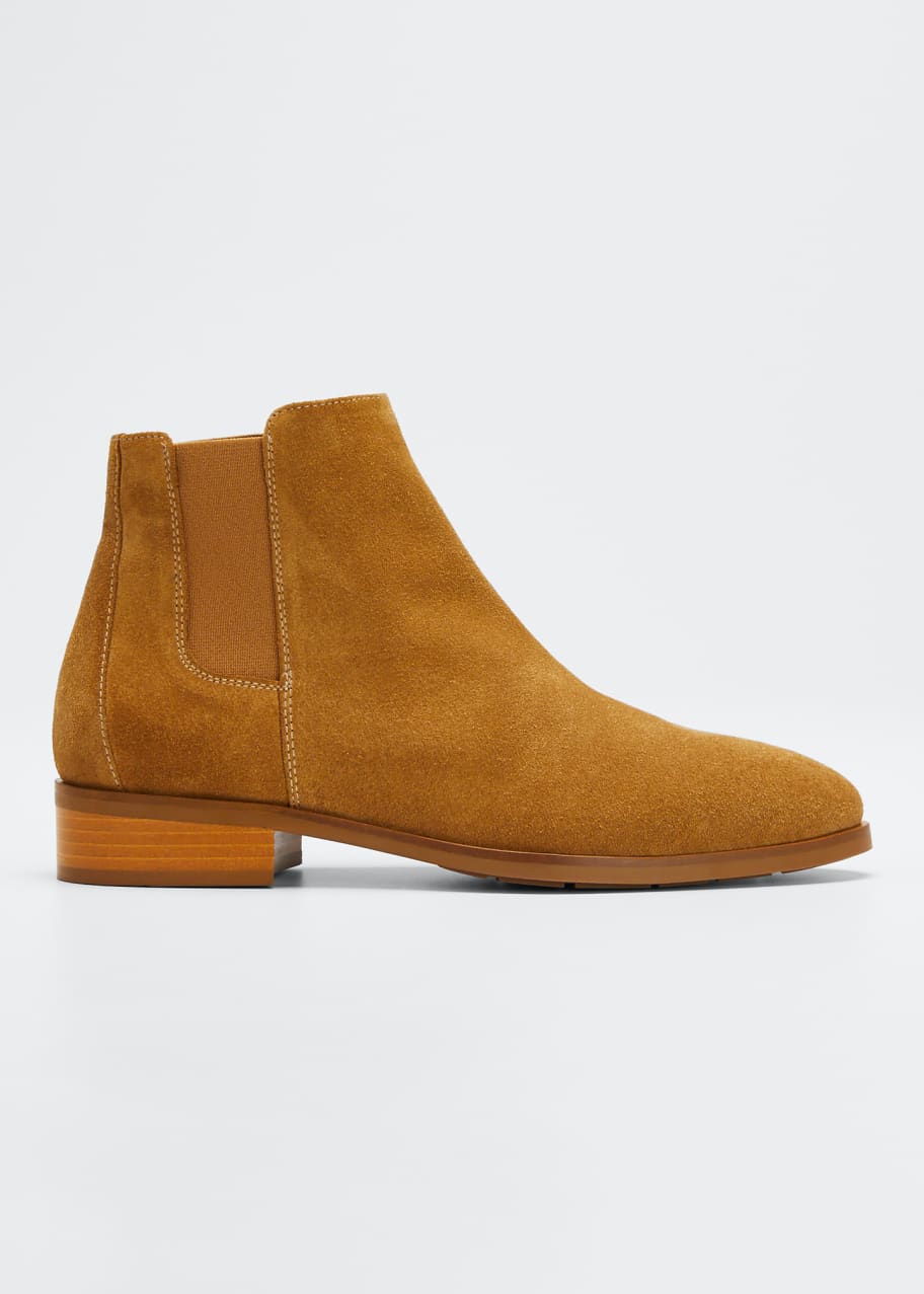 Aquatalia rory chelsea boot