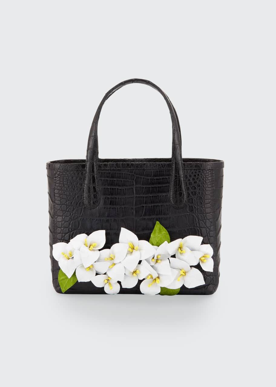 Nancy gonzalez erica top tote