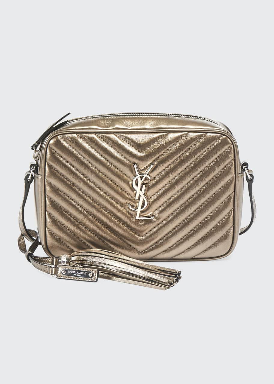 ysl camera bag monogram｜TikTok Search