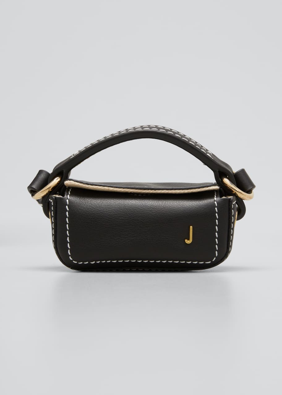 Jacquemus le nani bag clearance