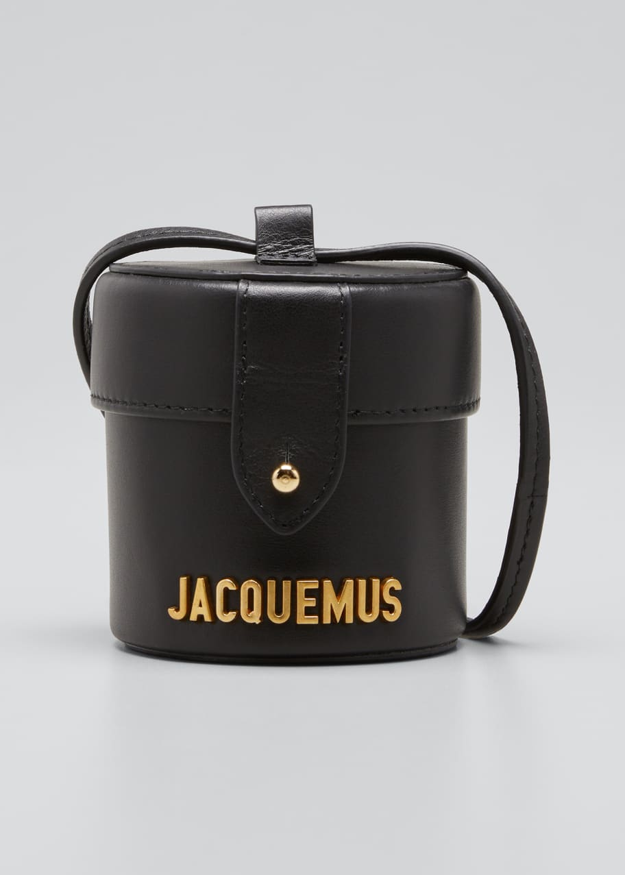 Jacquemus top vanity bag
