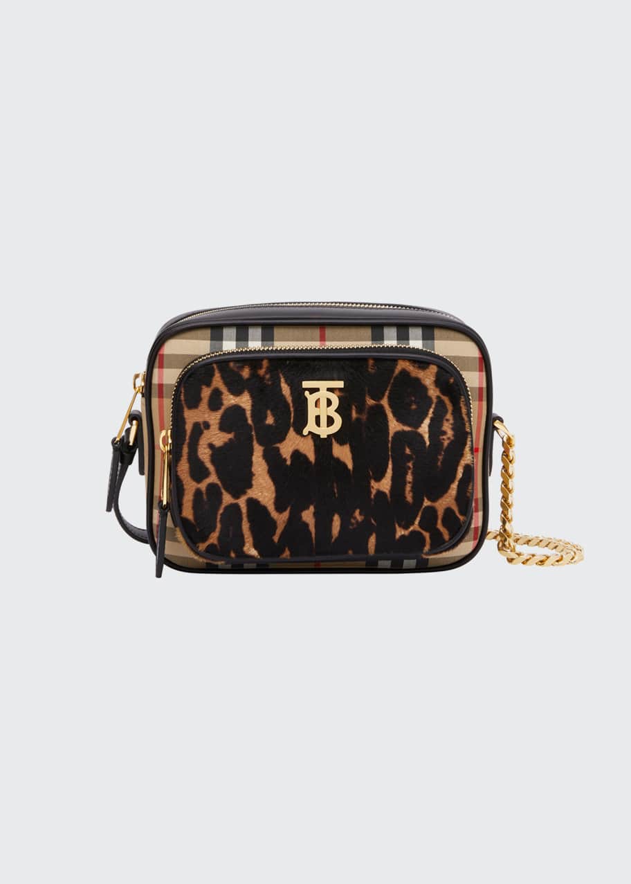 Burberry Small Camera Bag Bergdorf Goodman