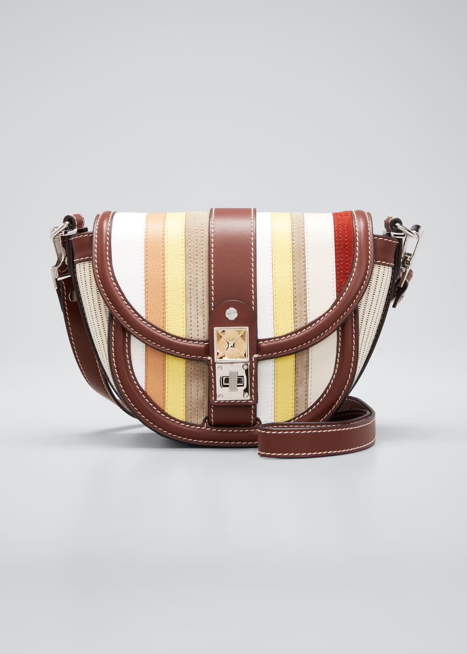 Proenza schouler ps11 saddle shop