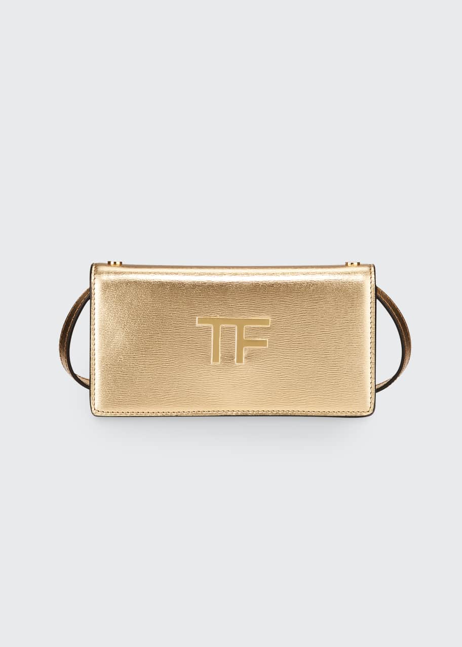 Tom ford palmellato mini clutch bag 2025