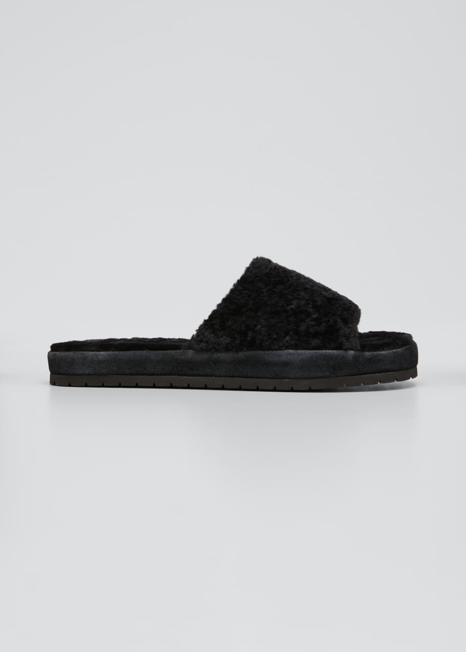 Vince best sale kalina slipper