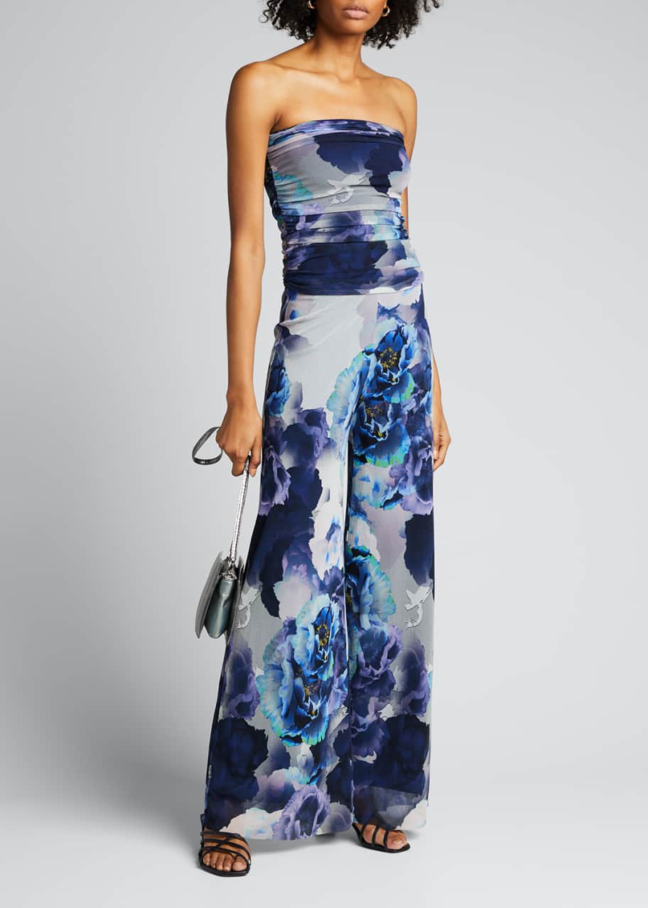 Fuzzi jumpsuit sales