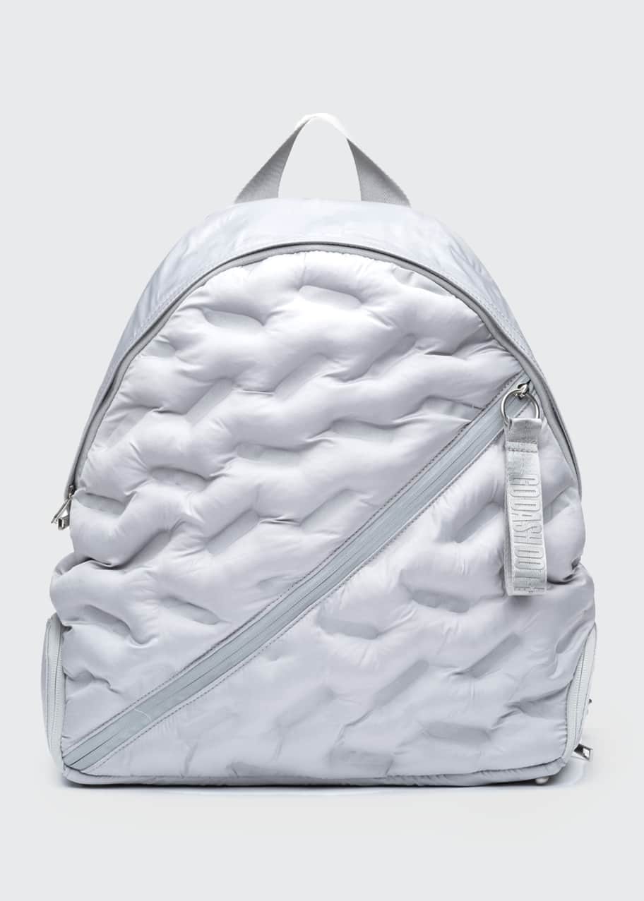 Puffy Backpack