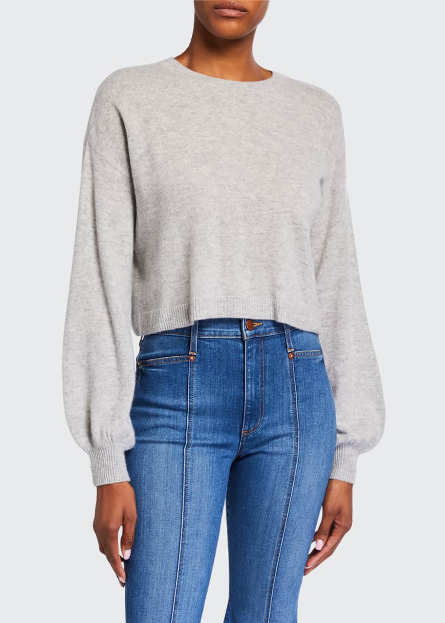 alice olivia pullover