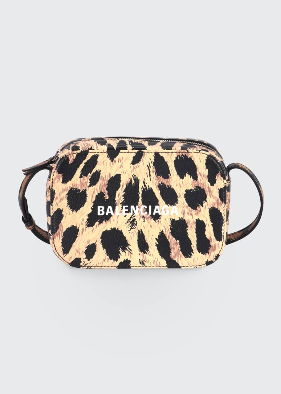 Balenciaga best sale cheetah bag