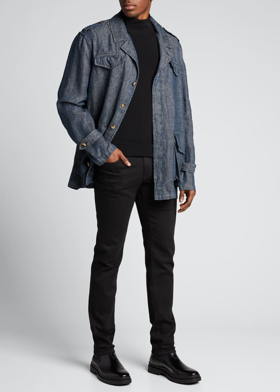 Valstar field jacket deals